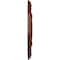 Ekena Millwork Apollo Medallion (Canopies up to 5 5/8"), 16 1/2"OD x 3 5/8"ID x 1 1/8"P, Burnished Mahogany Crackle CM16APBMC - alternate 3